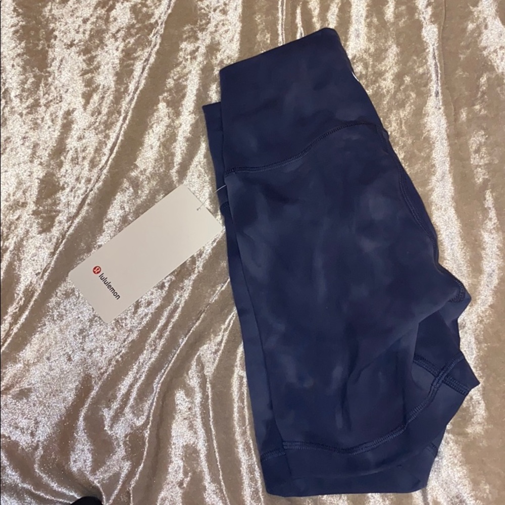 COPY - COPY - 🍋 Lululemon Biker Short